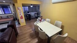 Blk 401 Hong Kah Court (Jurong West), HDB 5 Rooms #578775161